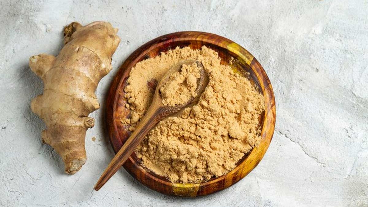 benefits of eating ashwagandha with dry ginger know from expert in hindi 01