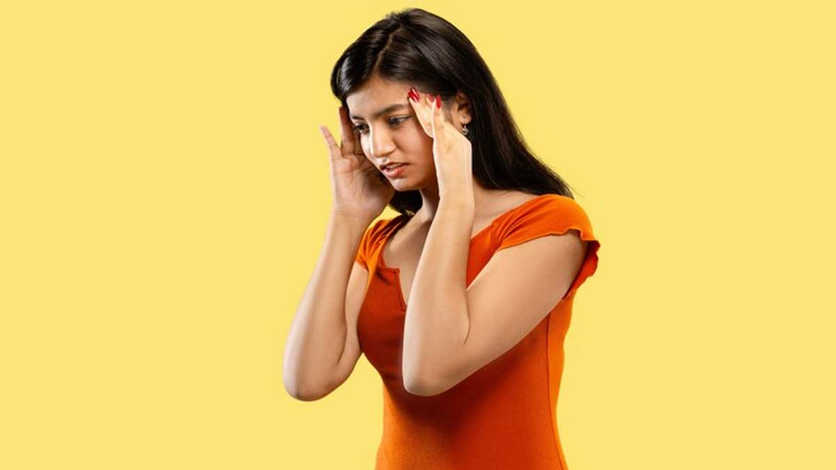 hormonal-changes-headache-dizziness