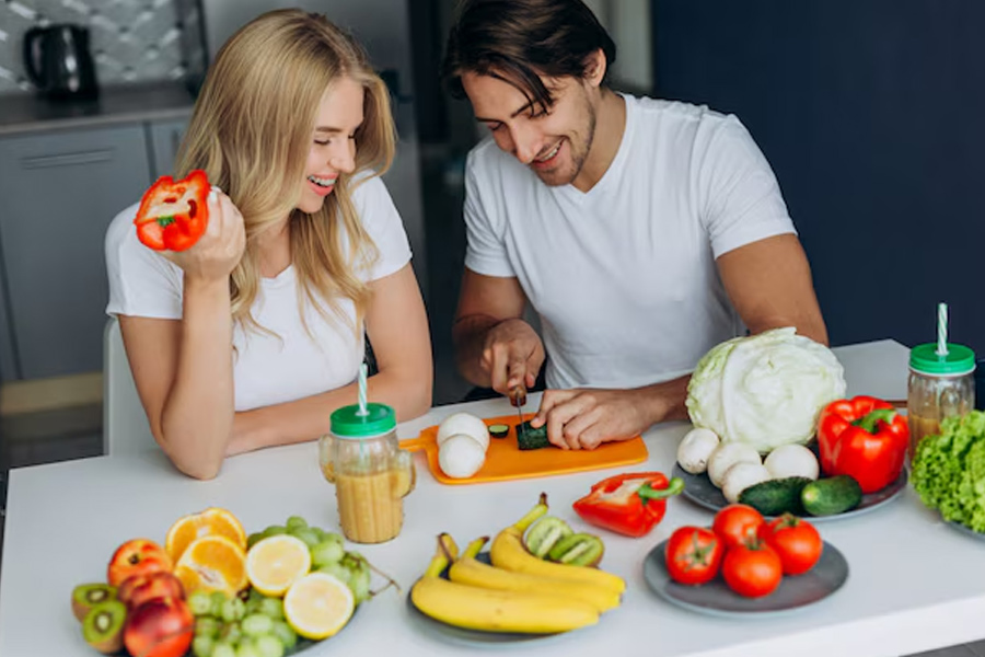 natural protein vs protein powder better option expert explains