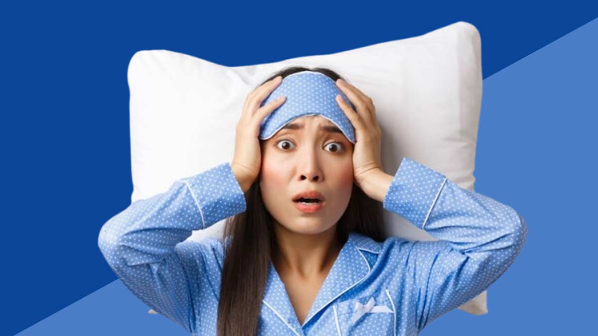 स्लीप डिसऑर्डर (नींद की कमी) से बढ़ सकता है इन 5 बीमारियों का खतरा, जानें बचाव के तरीके