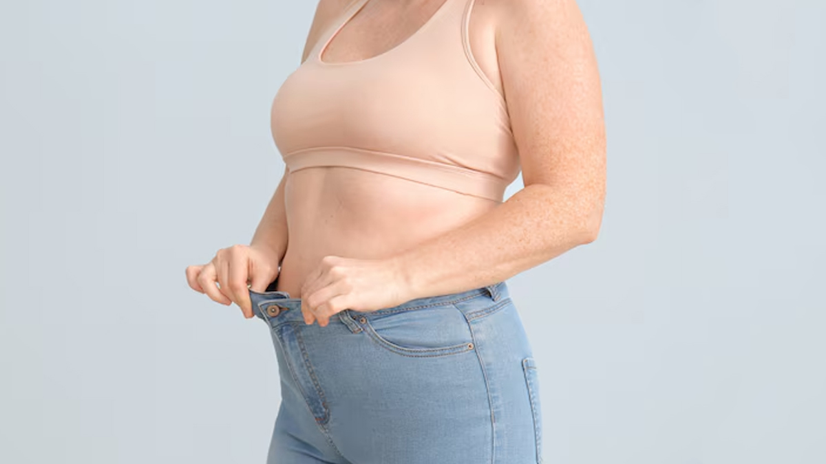 Foods For Lose Belly Fat