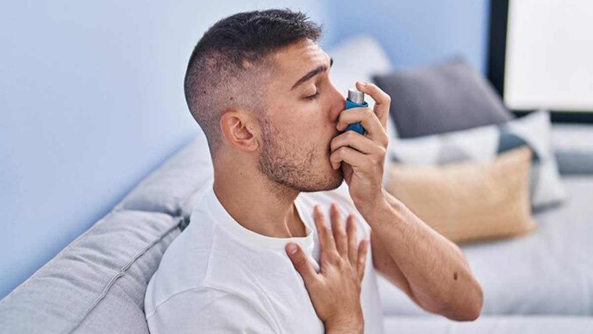 asthma attack prevention