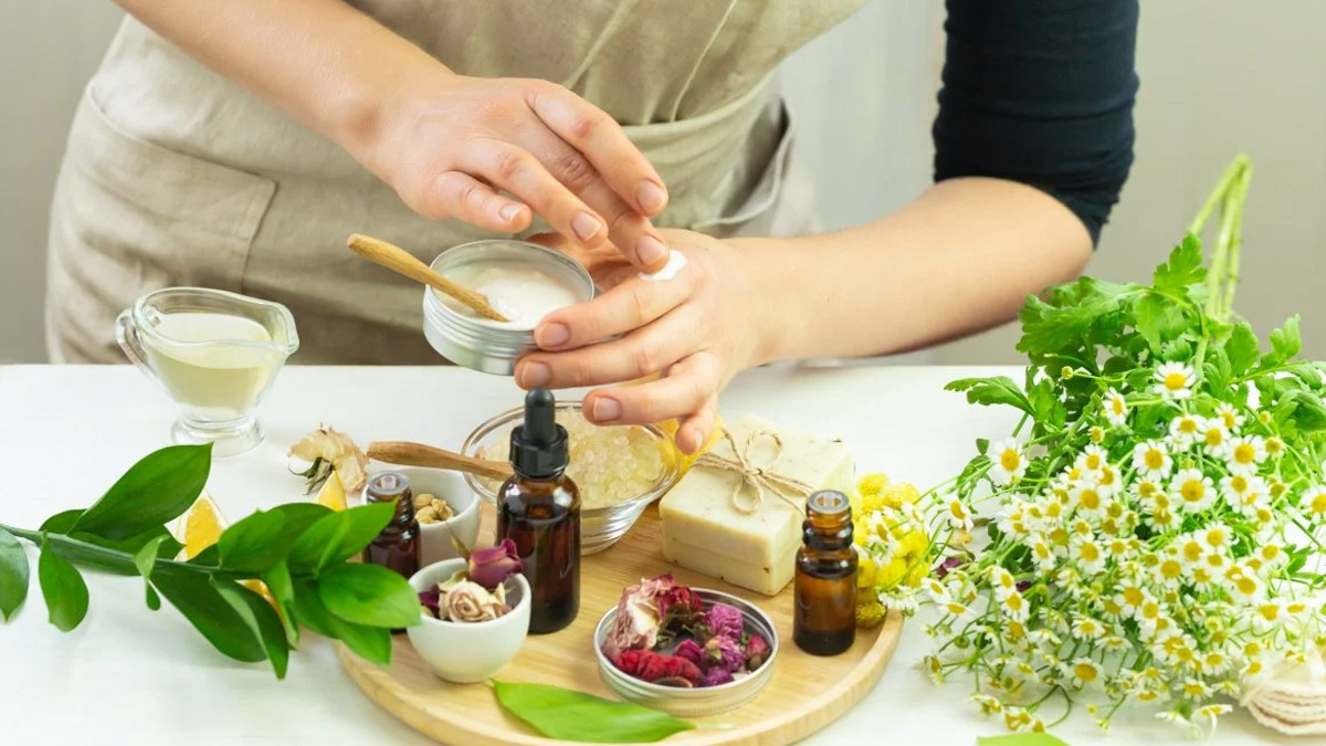 how-to-make-herbal-face-oil