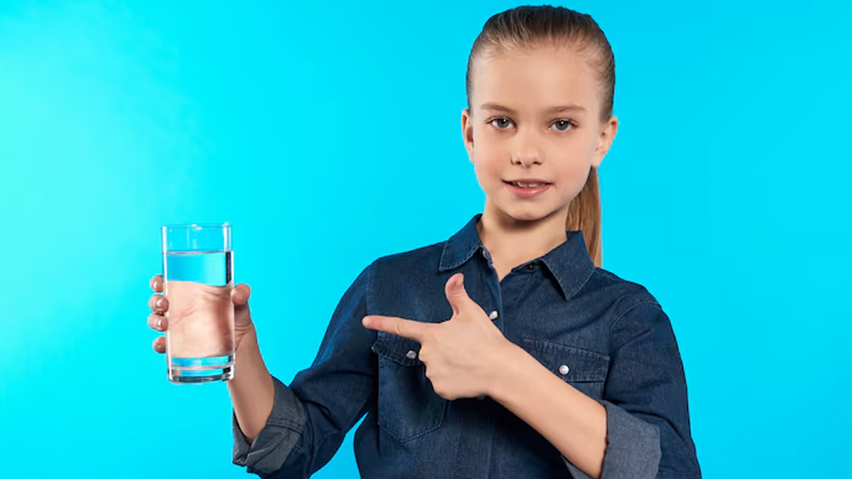 hydration for students