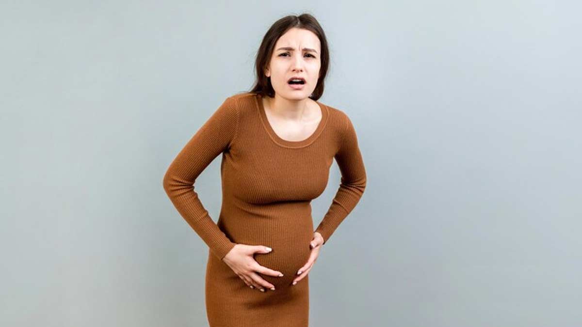 is too much farting in early pregnancy  01 (2)