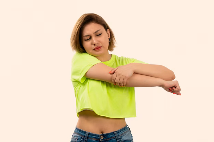 Causes Of Numbness In the Left Arm in Hindi numbness-in-the-left-arm-in
