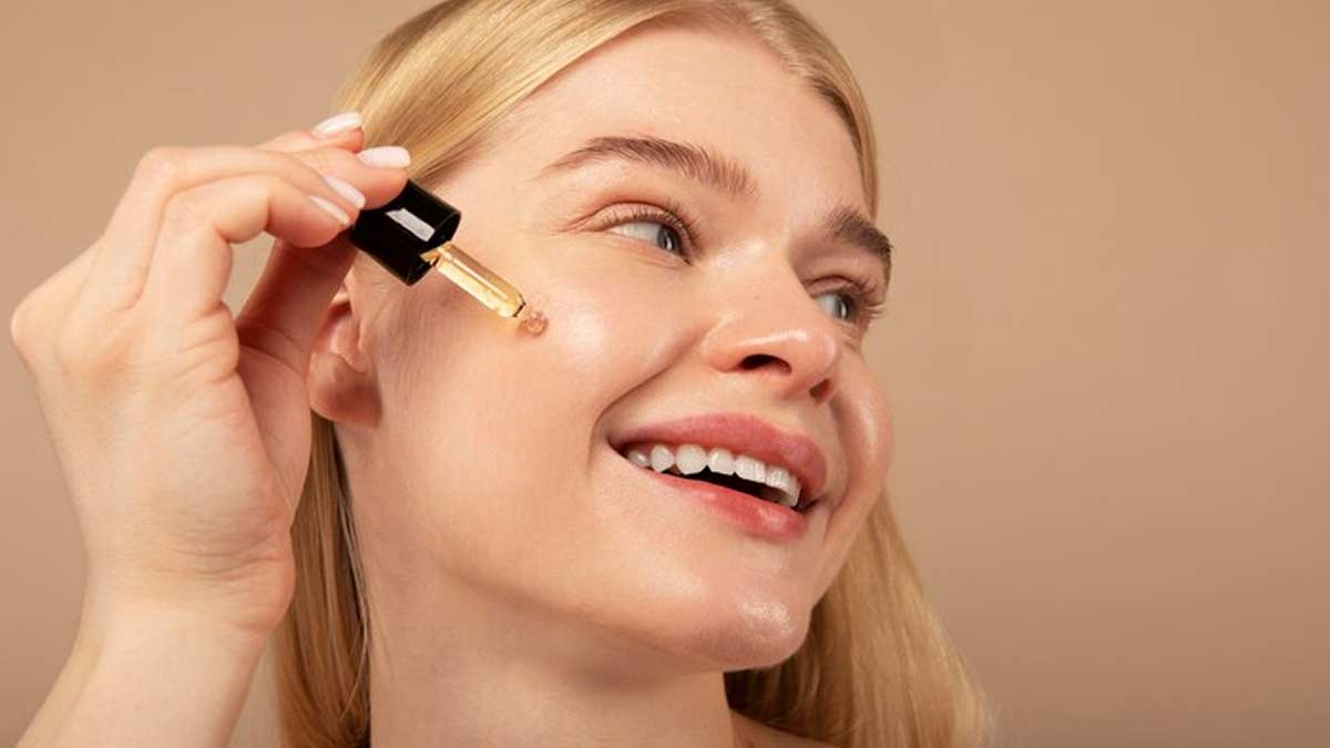 Anti-Aging Ingredients