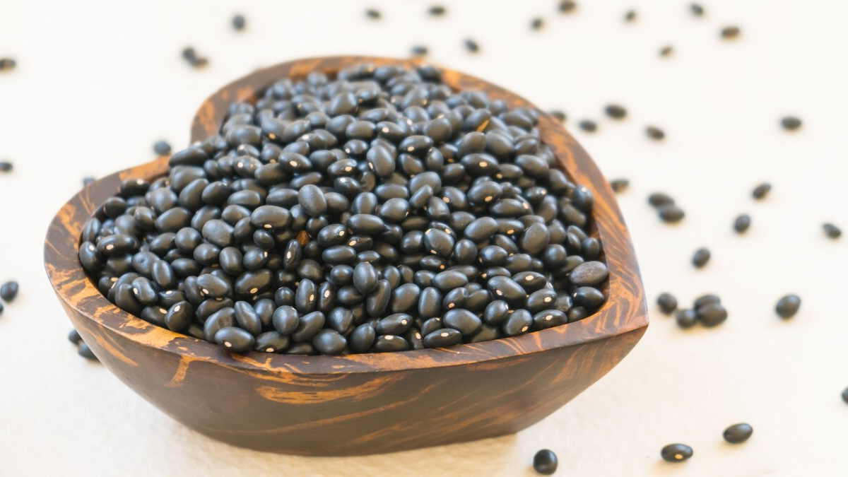 Velvet Bean benefits