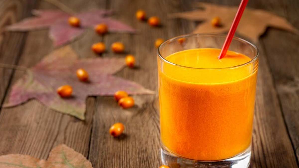 benefits of drinking leh berry seabuckthorn juice in hindi 01