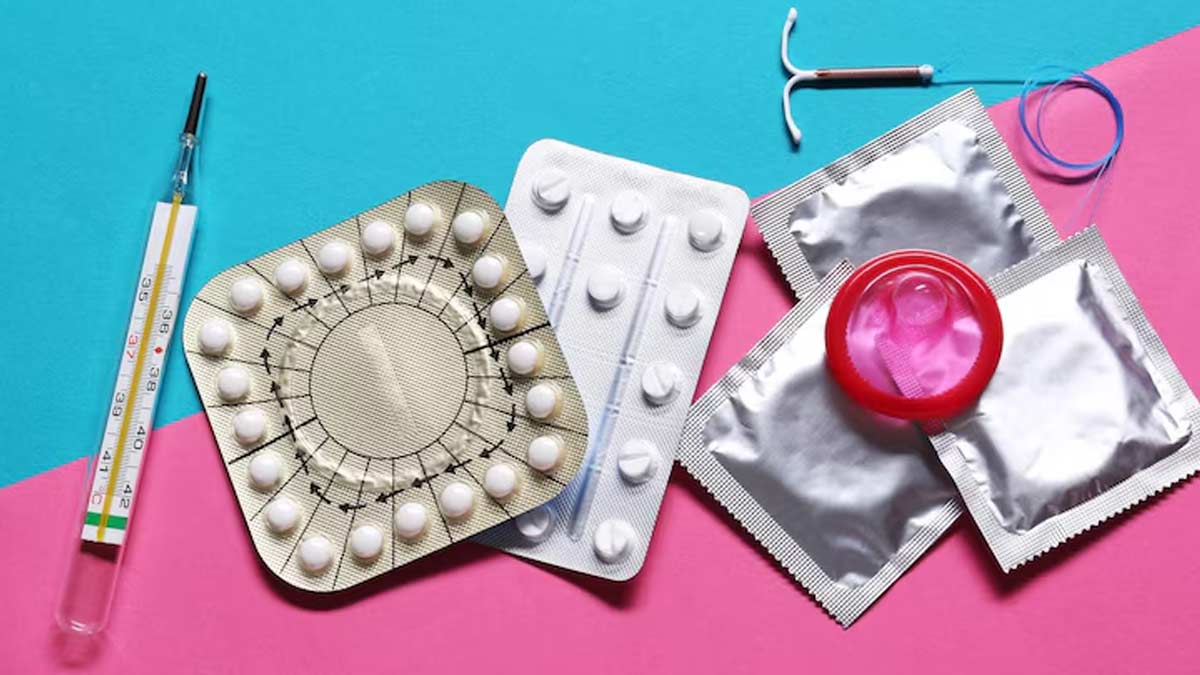 birth control medicines