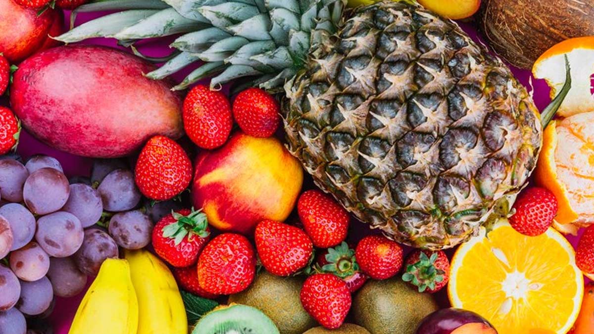 Fruits To Avoid During Weight Loss