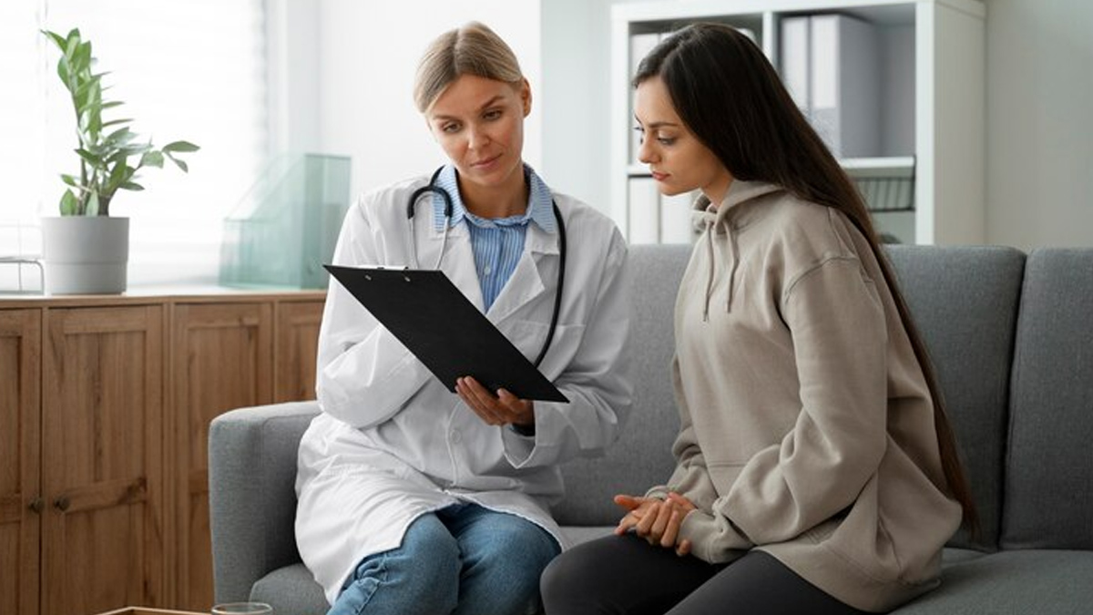 Signs of infection after a C-section  01 (3)