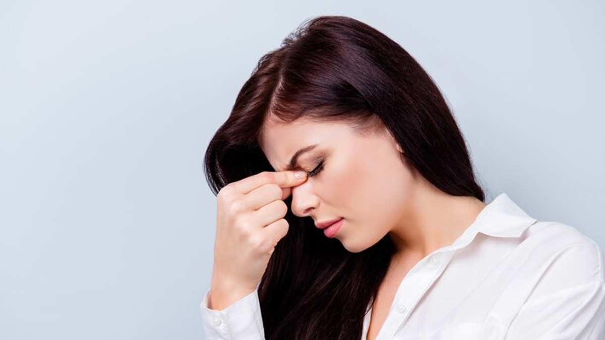 Migraine cure