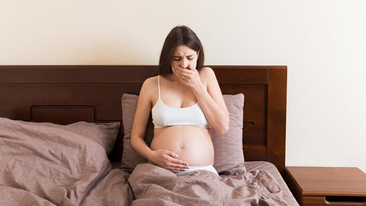 7 Home Remedies To Avoid Morning Sickness 01