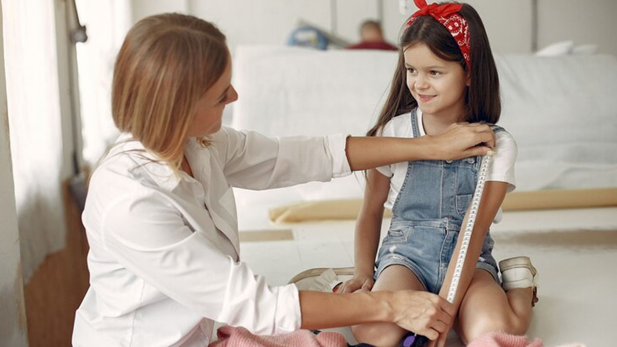 Can bone deformity be treated