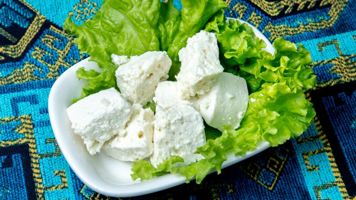 Is it okay to eat paneer everyday