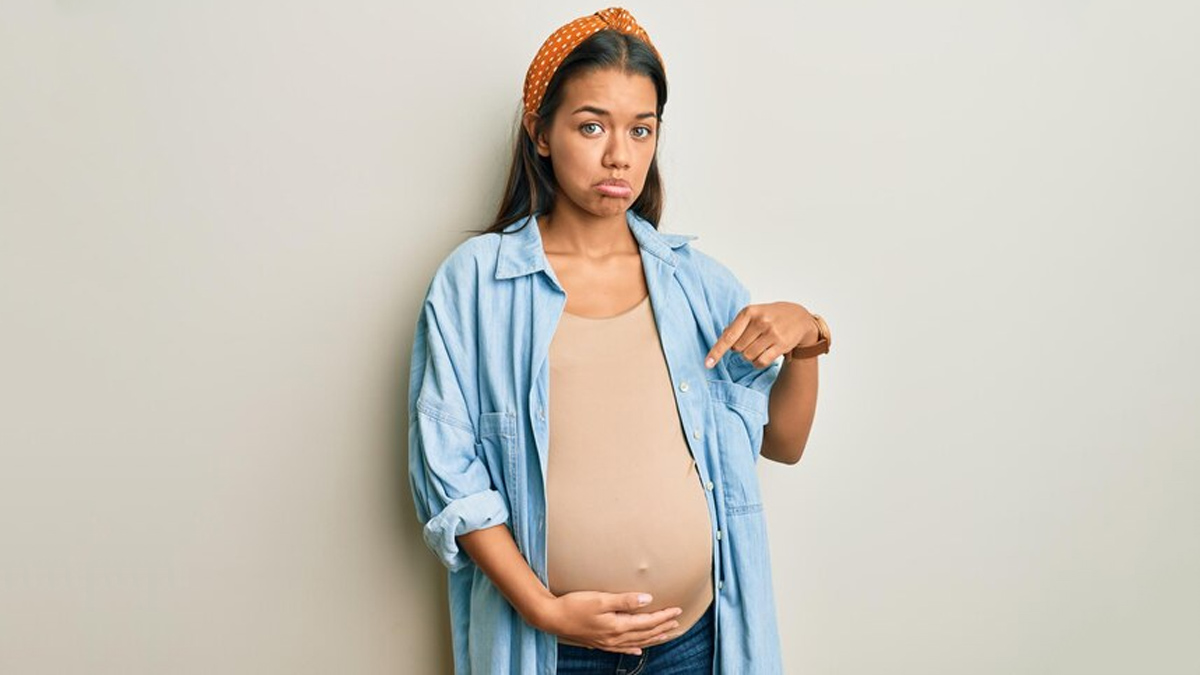 how to treat urinary tract infection uti during pregnancy in hindi 01