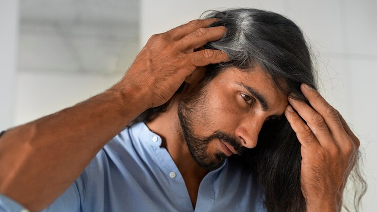 ways to prevent premature graying of hair in hindi 01