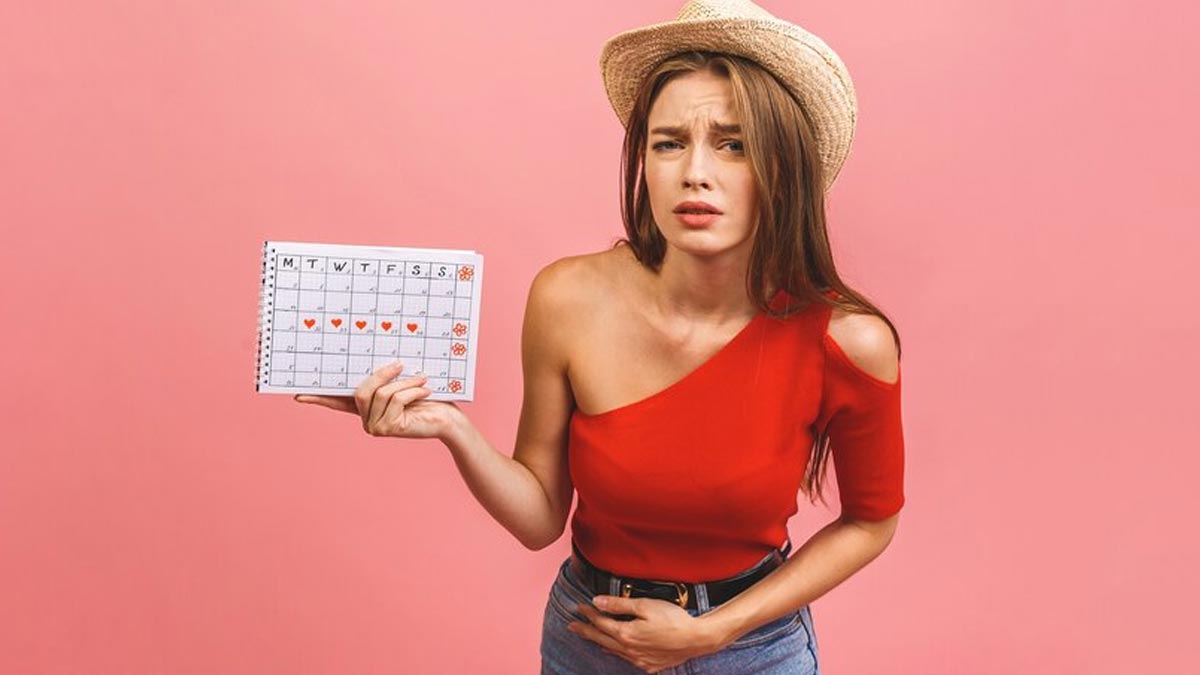 Blocked Fallopian Tube