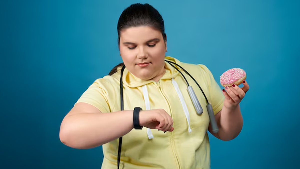 Connection between Obesity and Chronic Diseases