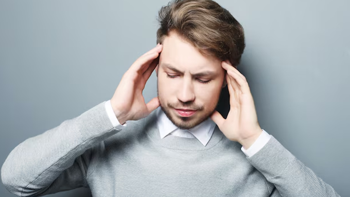 Encephalitis causes symptoms