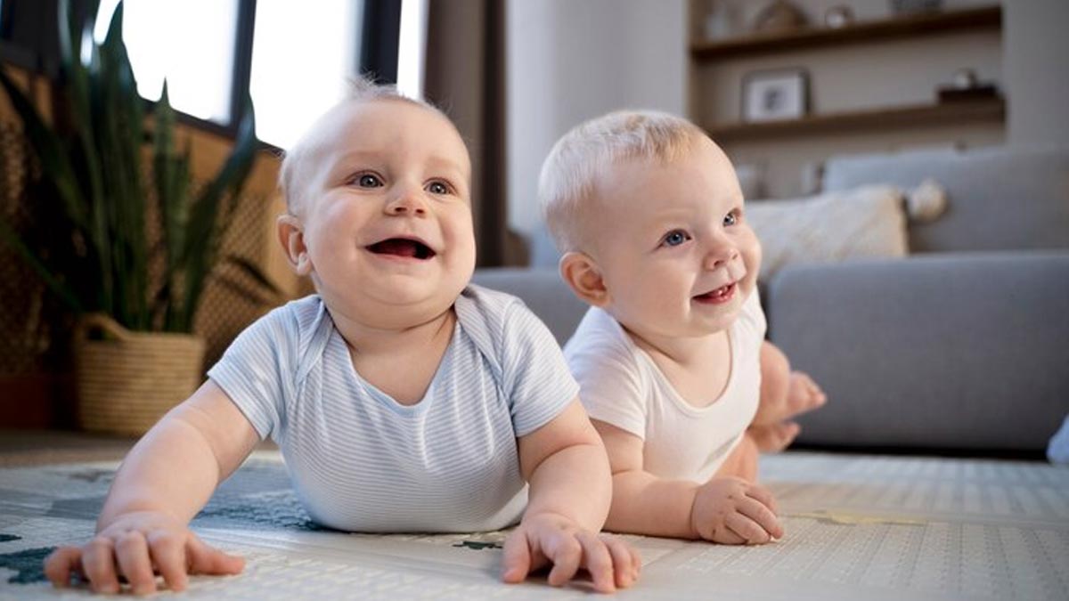 Symptoms Of Bone Disease In Babies