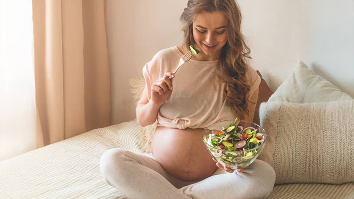 What-Pregnant-Women-Eat-and-What-to-Avoid-in-Spring-Season-inside