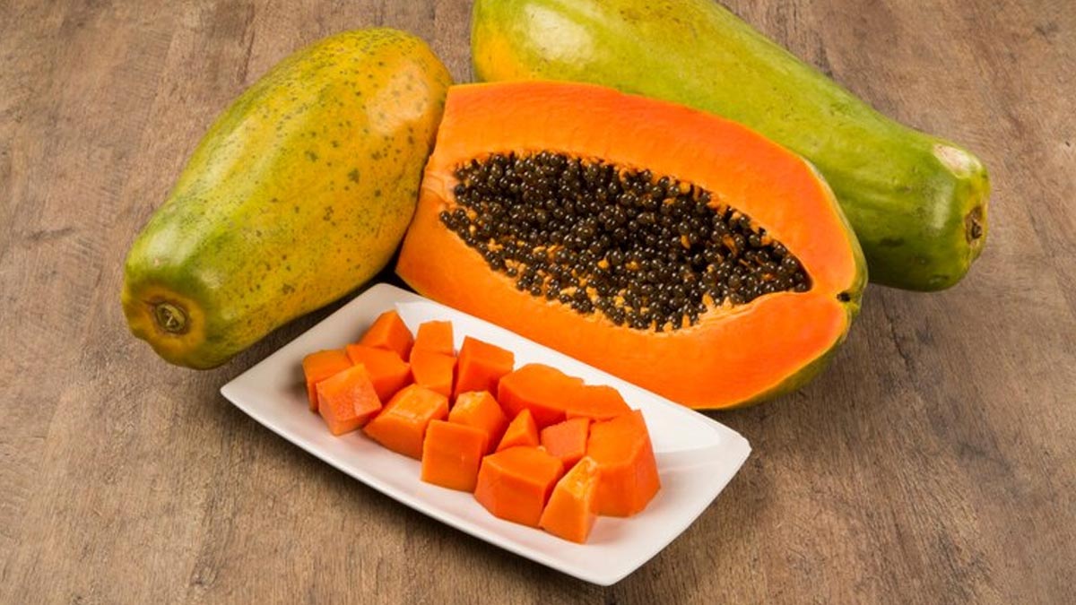 Who Should Avoid Papaya