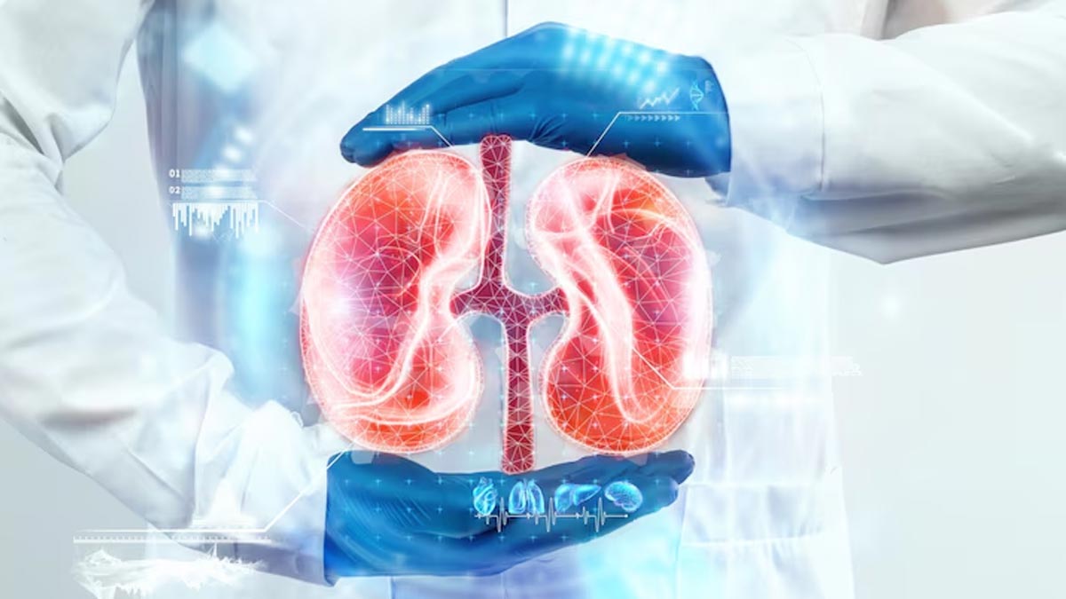 can kidney disease patients eat makhana know from expert in hindi