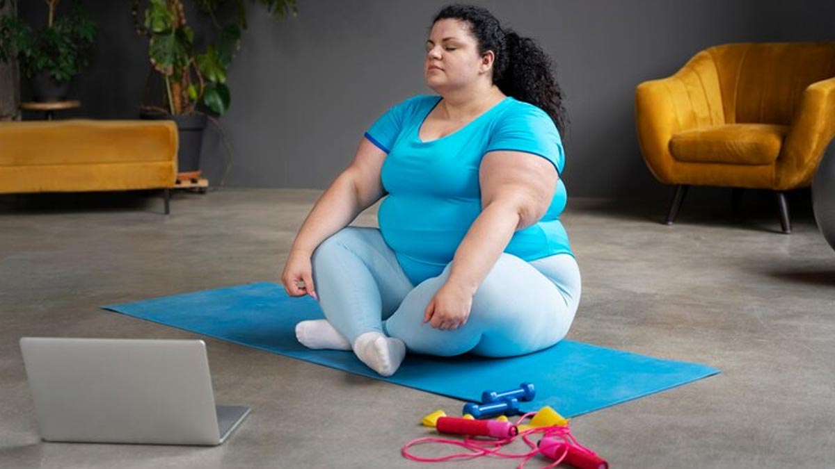 Is Technology Increasing Obesity