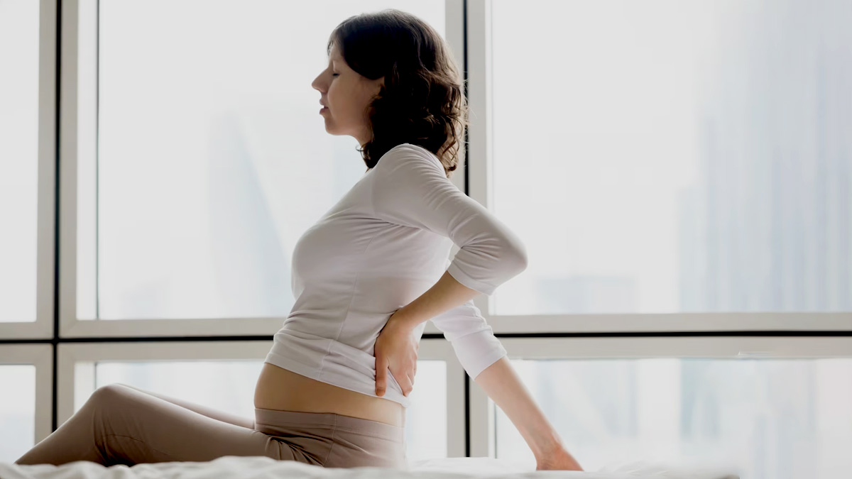 प्रेग्नेंसी के दौरान अगर महिला गिर जाए, तो क्या करना चाहिए? जानें डॉक्टर से