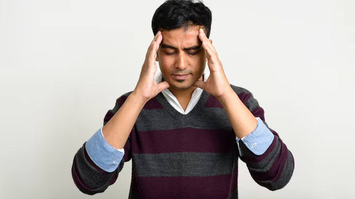 What Causes Tiredness in the Head