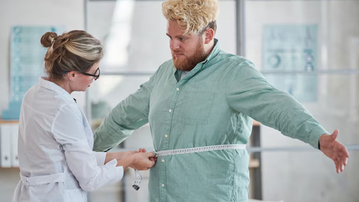 Is Weight Loss Surgery Effective