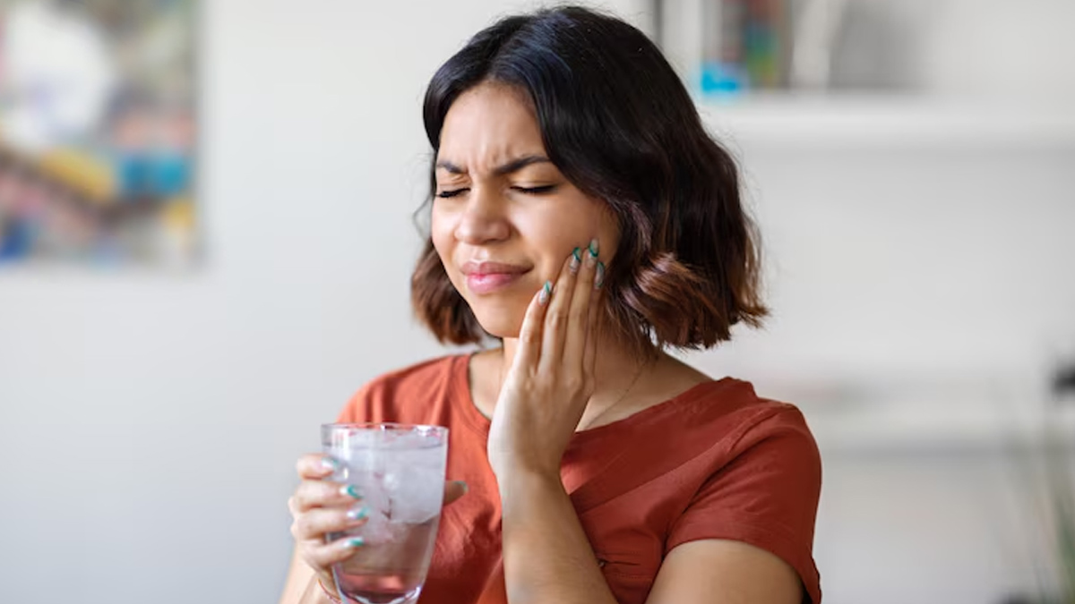 cancer oral infection