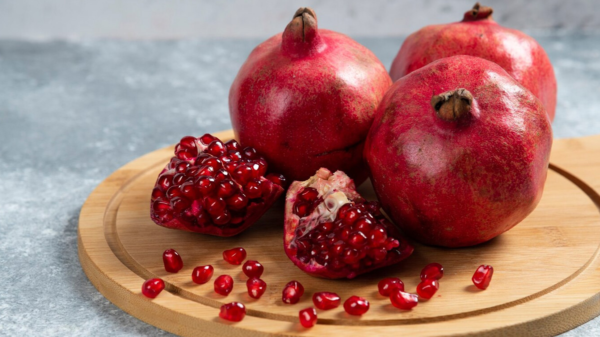 pomegranate-benefits