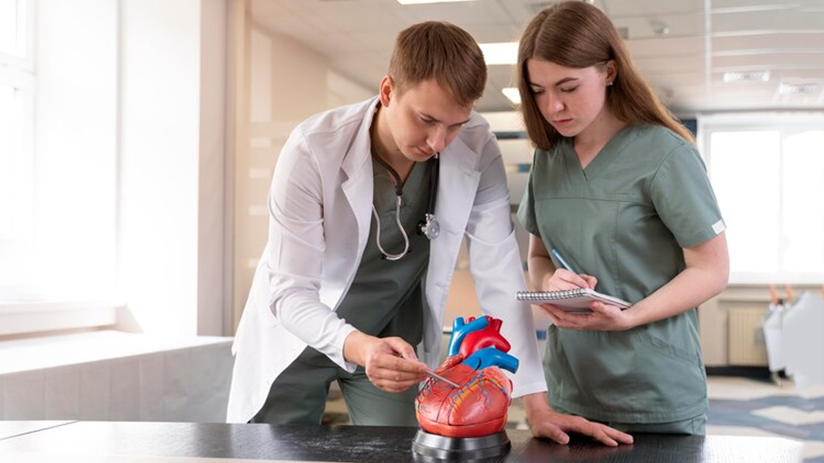 women heart health myths experts