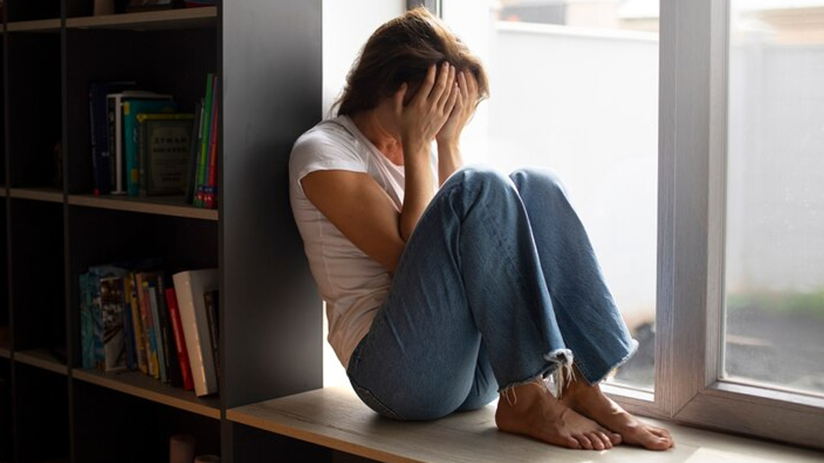 Anxiety Causes in Women