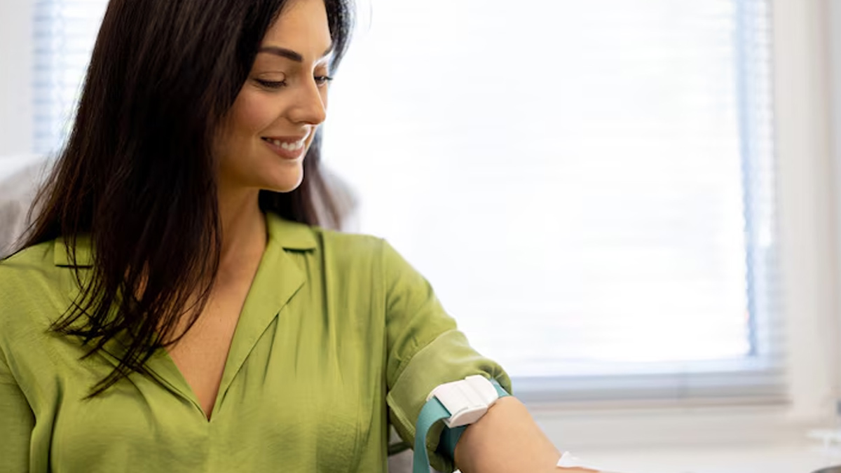 Health Checkups For women