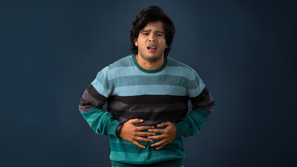 Leaky Gut Syndrome Diet