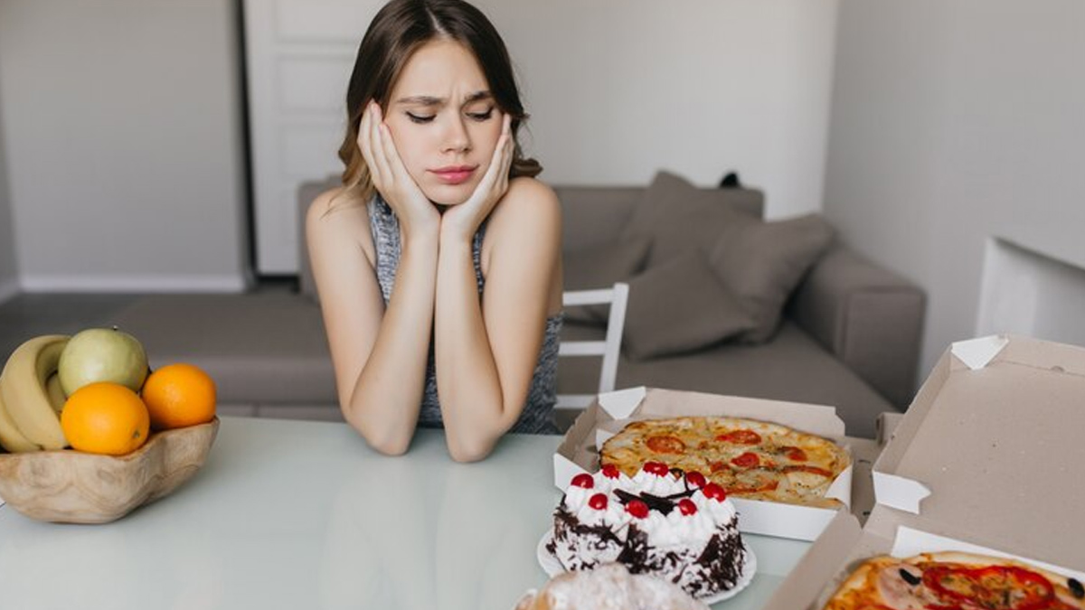 cravings for these things can occur due to hormonal imbalance and deficiency of nutrients in the body in hindi 01