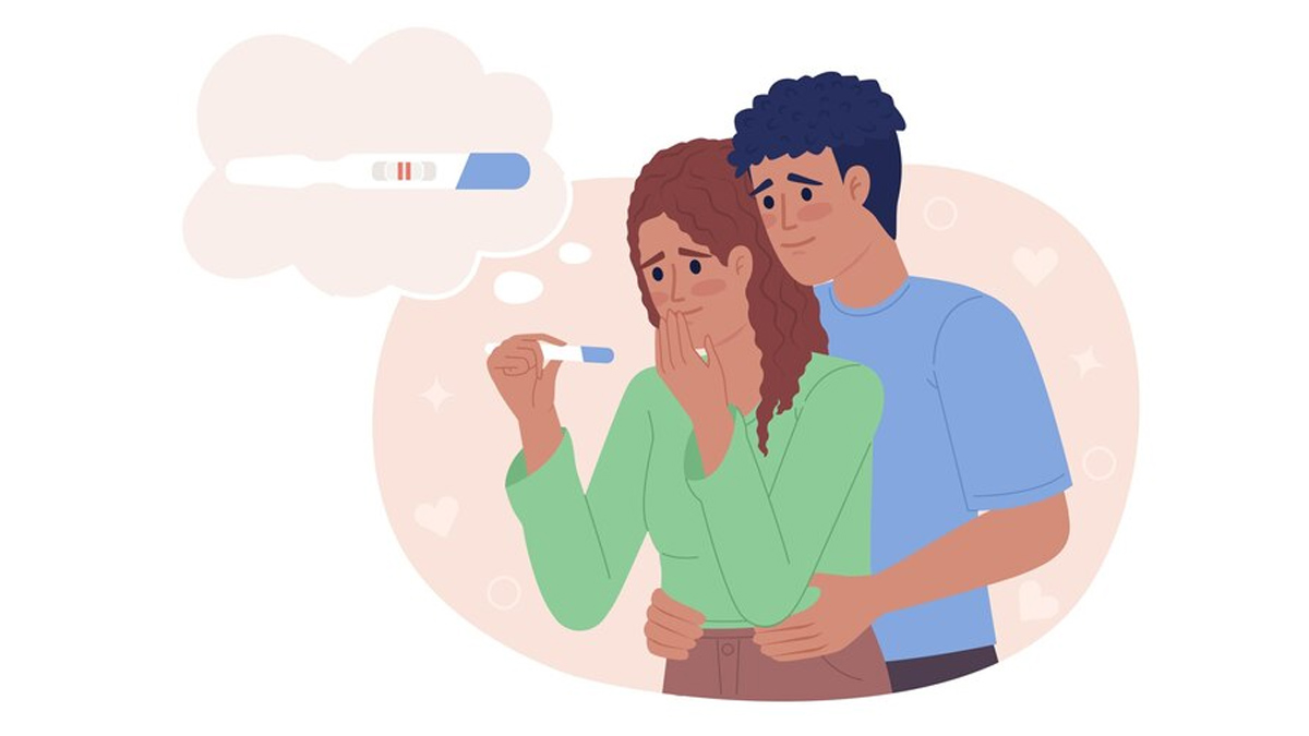 journey to parenthood with ivf suffered from secondary infertility1 (1)