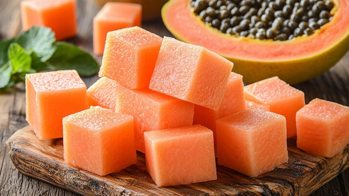 papaya-benefits