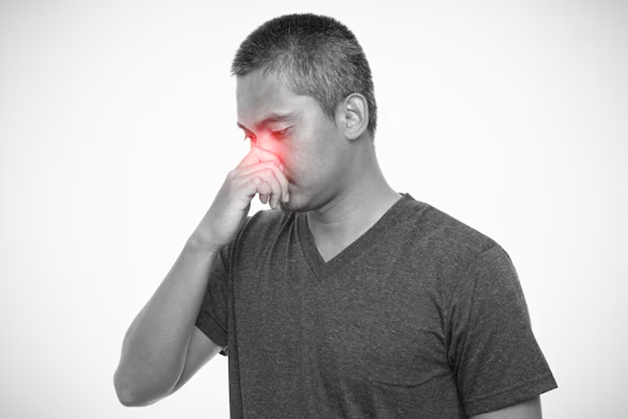 what causes frequent sinus infections 1 (1)