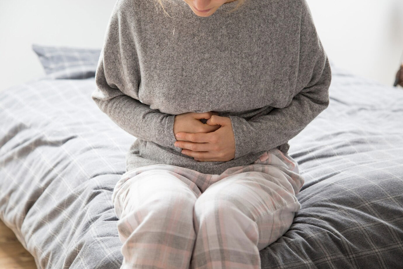 How to stop white discharge by Ayurveda