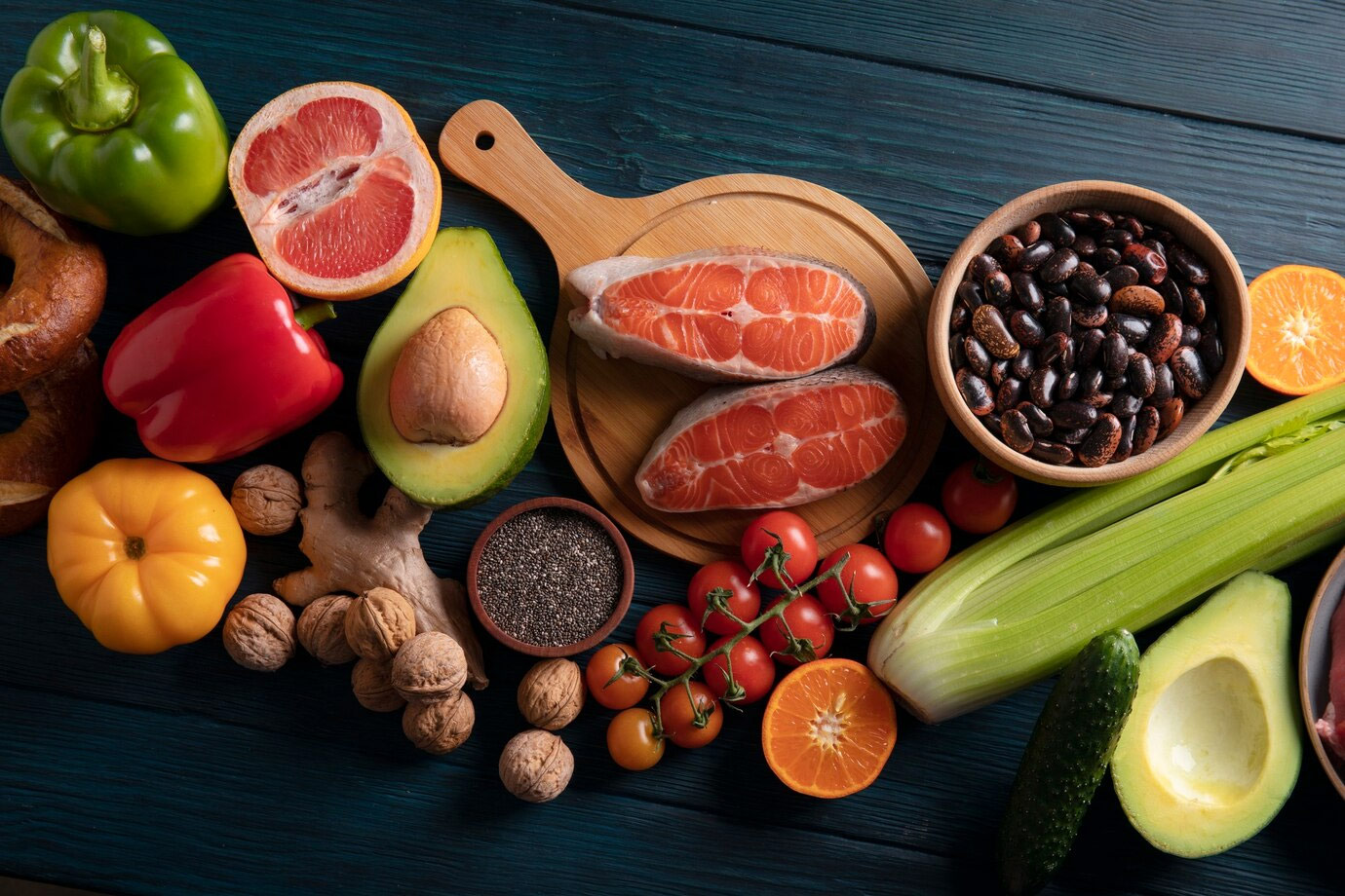 Potassium Rich Foods During Ramadan