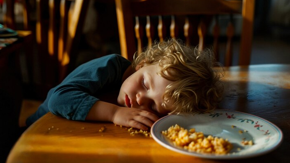 alone-child-side-effects