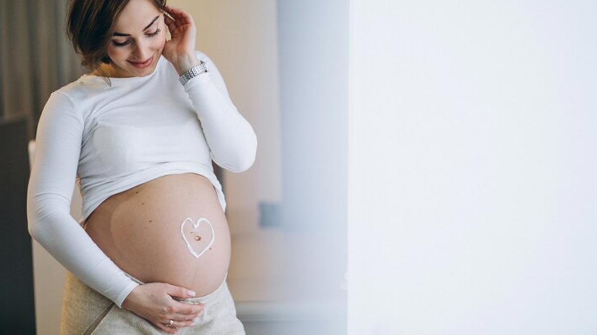 does eating rice after delivery harm women health 1