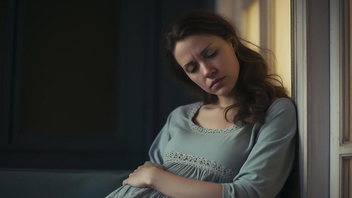miscarriage risk
