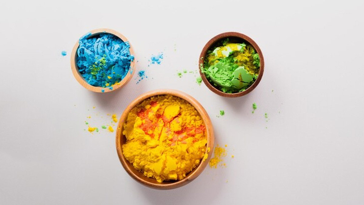 Low calorie Holi snacks