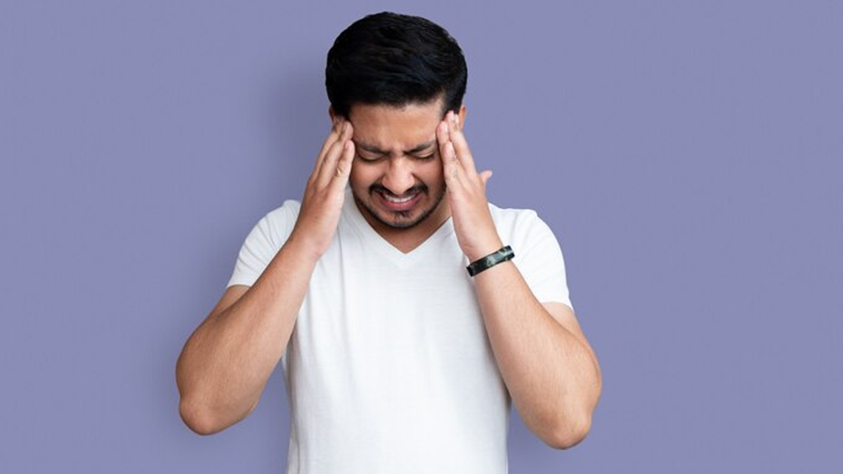 Ramadan-headache-causes-in